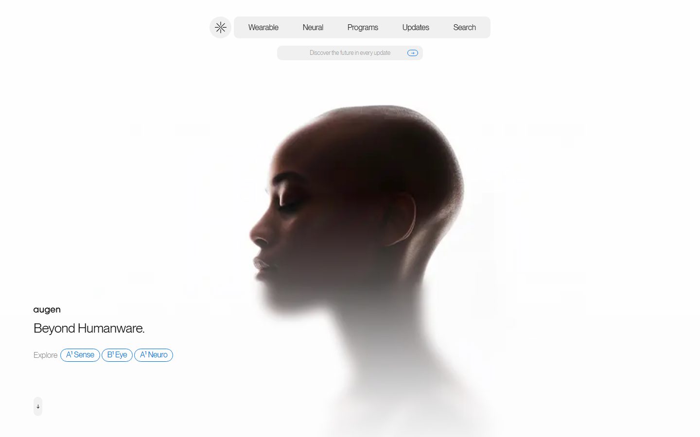 Preview of Augen