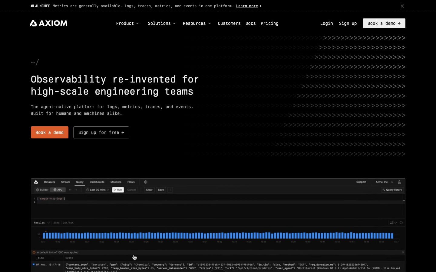 Preview of Axiom