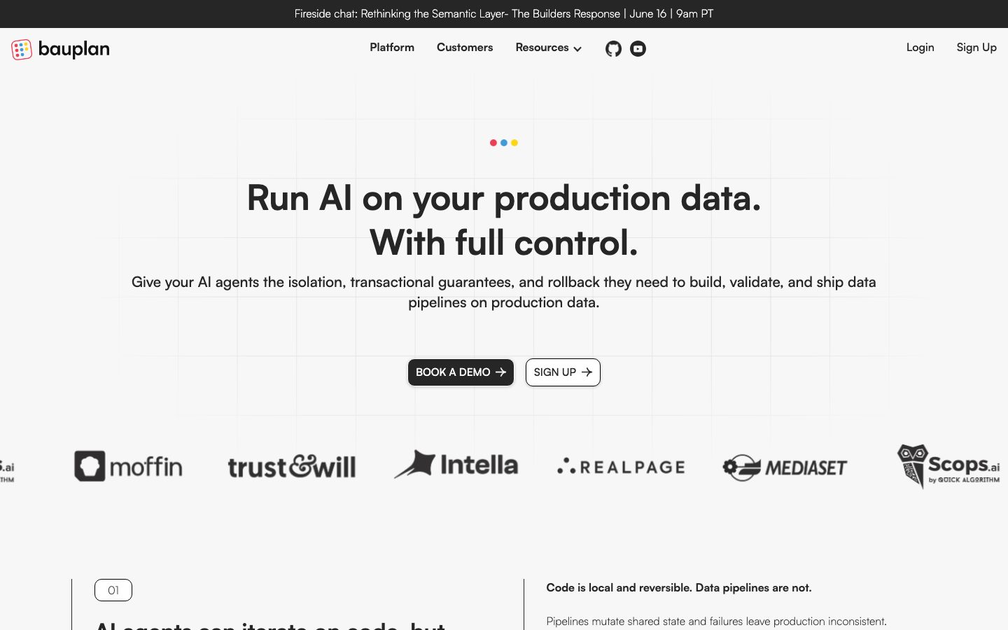 Preview of Bauplanlabs