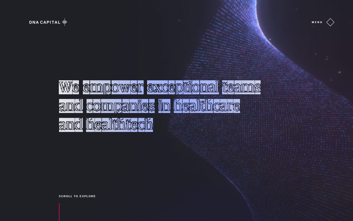 Preview of DNA-Capital