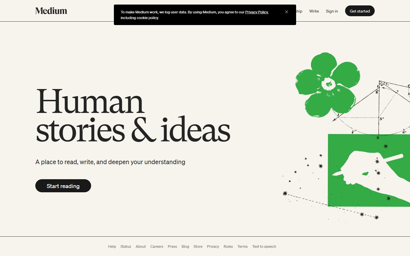 Preview of Medium