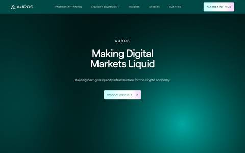 Auros design