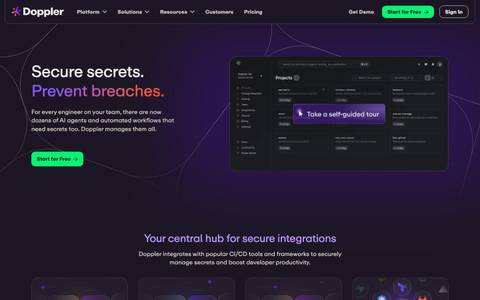 Doppler design