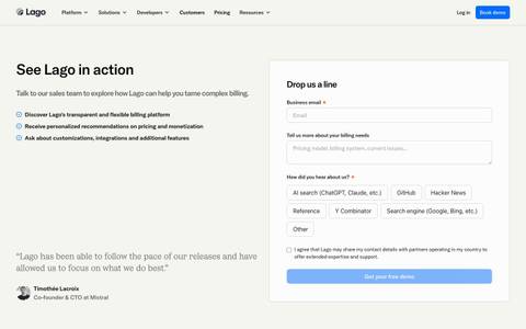 getlago design