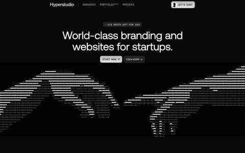 Hyperstudio design