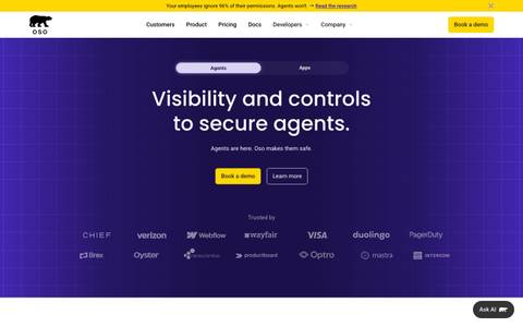 osohq design