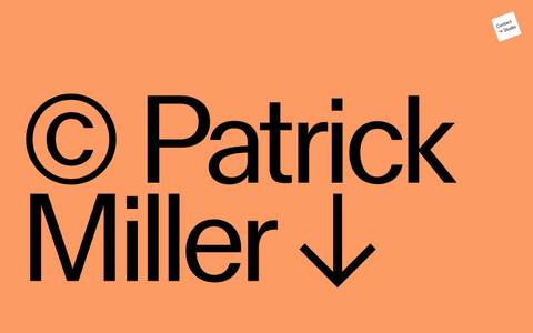 PatrickMiller design