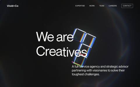 Vividand design