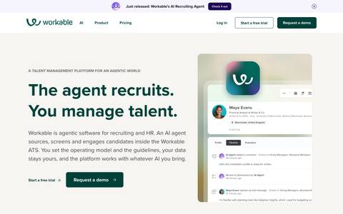 Workable design